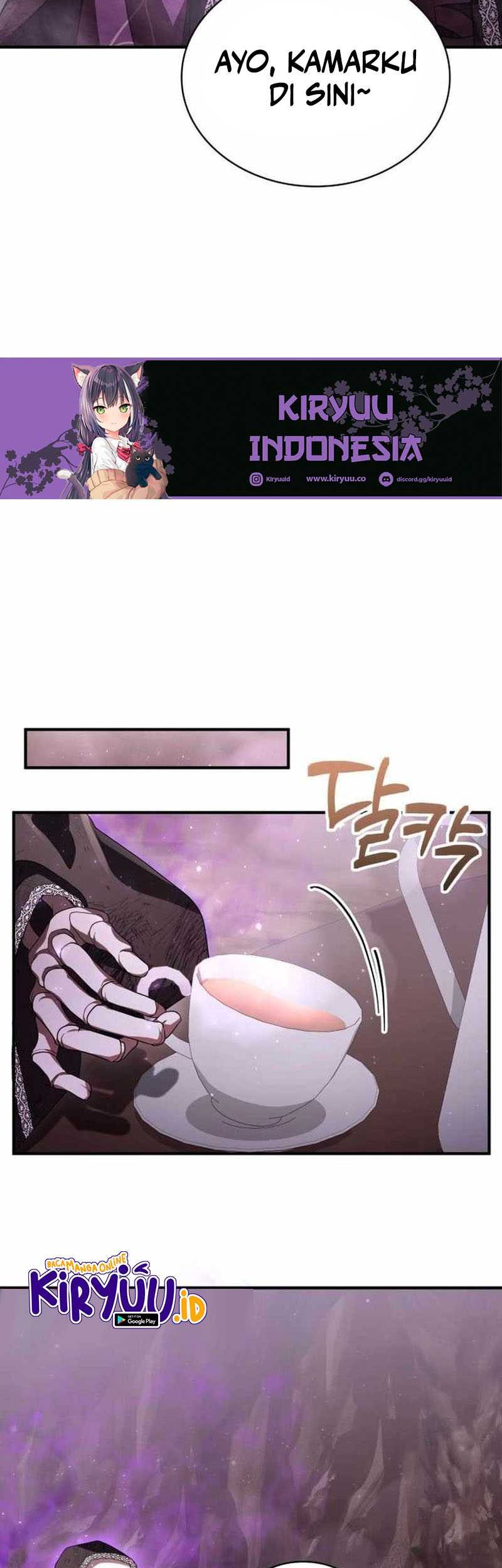 I Become a Legendary ArchMage by Reading a Book Chapter 05 Gambar 13