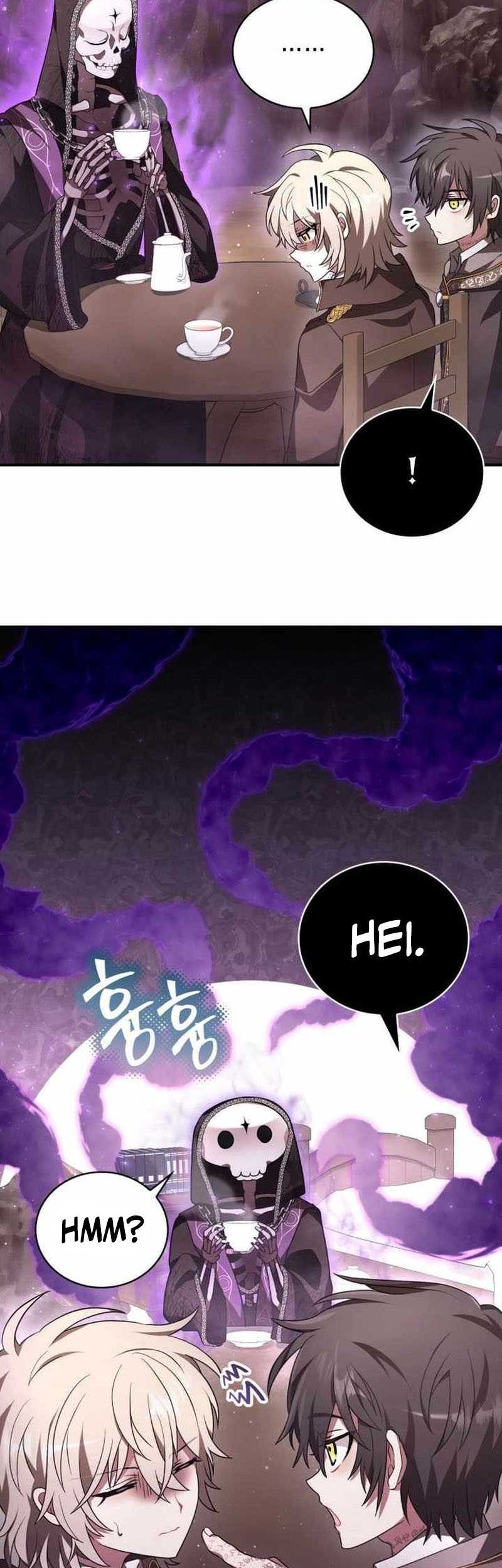 I Become a Legendary ArchMage by Reading a Book Chapter 05 Gambar 14