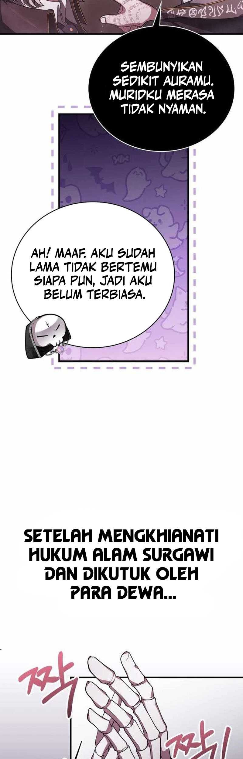 I Become a Legendary ArchMage by Reading a Book Chapter 05 Gambar 15