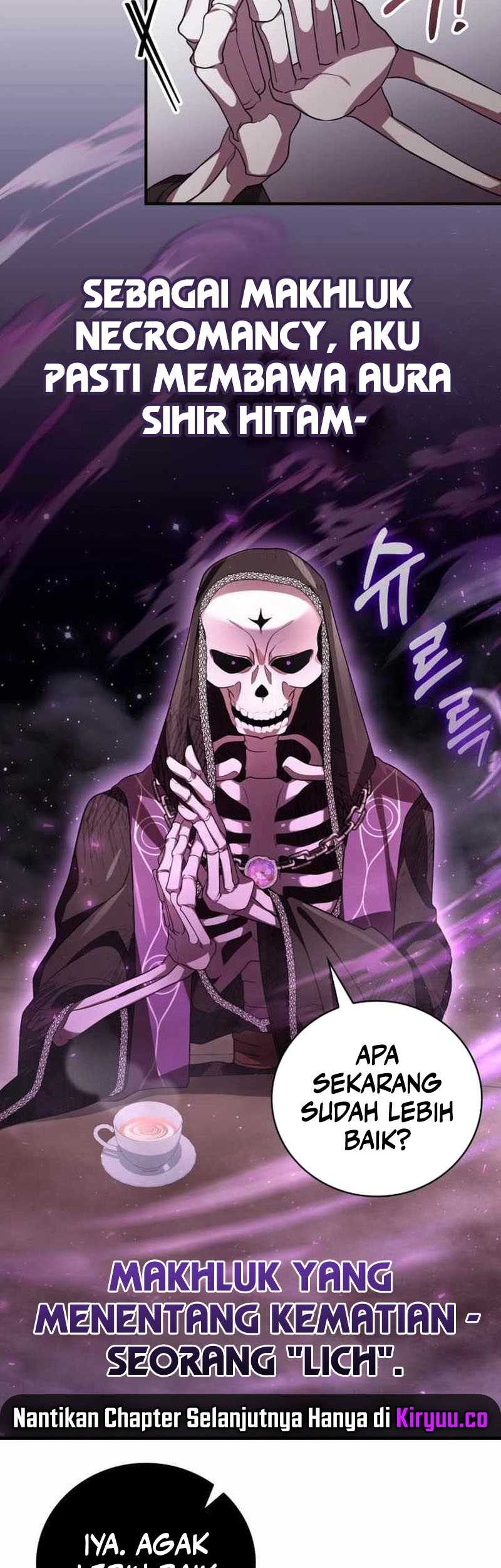 I Become a Legendary ArchMage by Reading a Book Chapter 05 Gambar 16