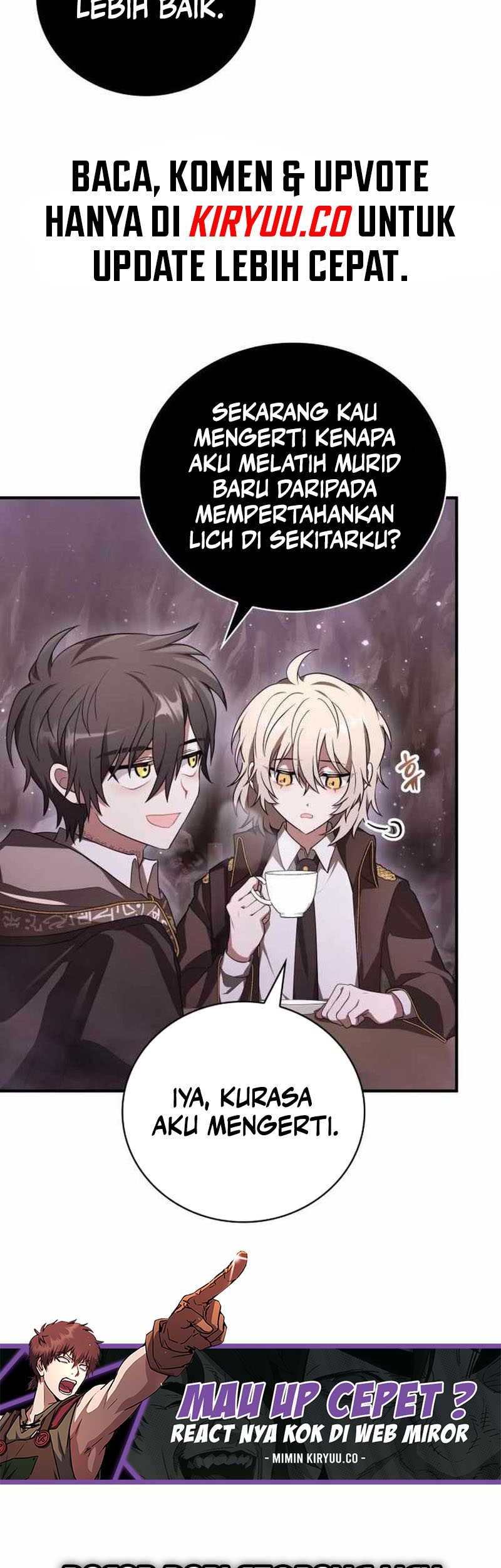 I Become a Legendary ArchMage by Reading a Book Chapter 05 Gambar 17