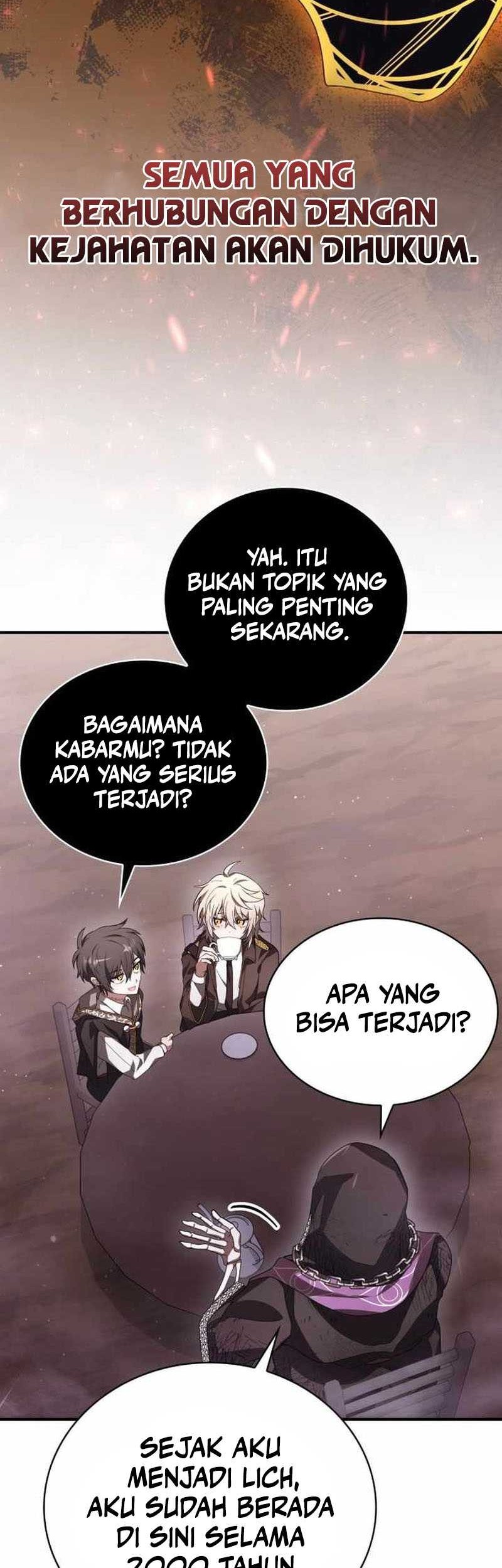 I Become a Legendary ArchMage by Reading a Book Chapter 05 Gambar 20