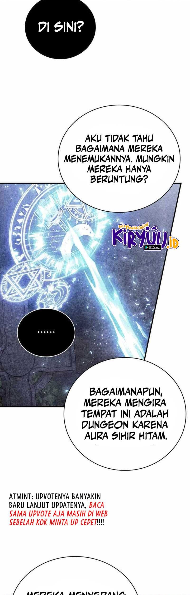I Become a Legendary ArchMage by Reading a Book Chapter 05 Gambar 23