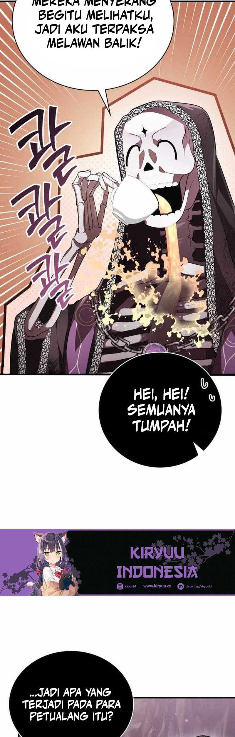 I Become a Legendary ArchMage by Reading a Book Chapter 05 Gambar 24