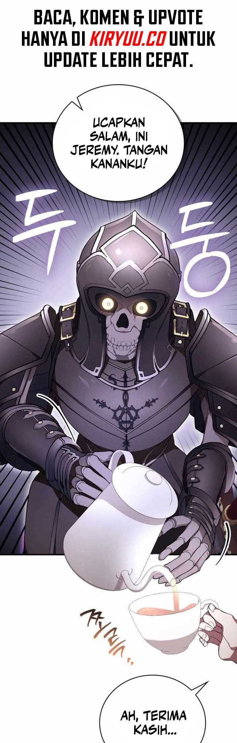 I Become a Legendary ArchMage by Reading a Book Chapter 05 Gambar 26