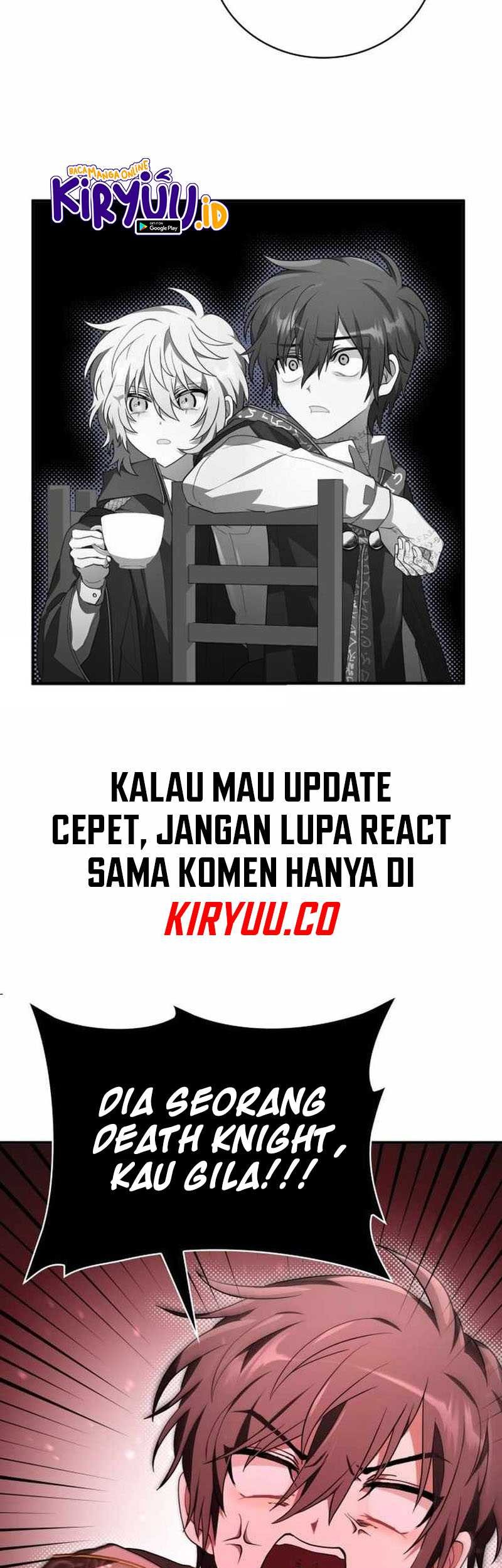 I Become a Legendary ArchMage by Reading a Book Chapter 05 Gambar 27