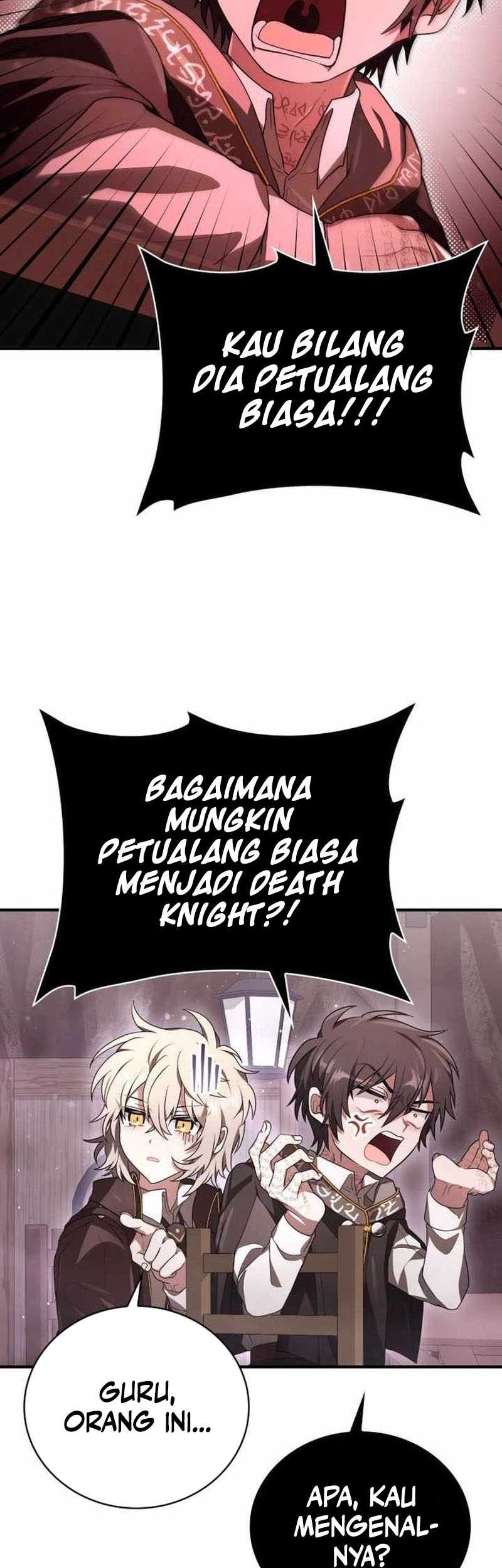 I Become a Legendary ArchMage by Reading a Book Chapter 05 Gambar 28