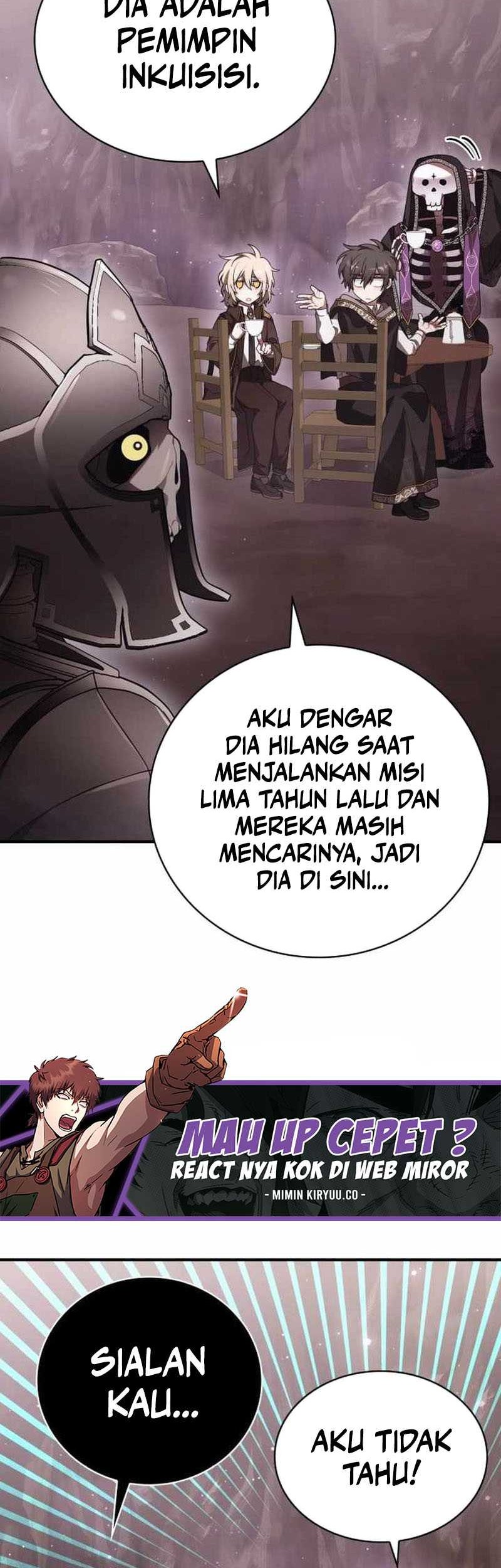 I Become a Legendary ArchMage by Reading a Book Chapter 05 Gambar 30