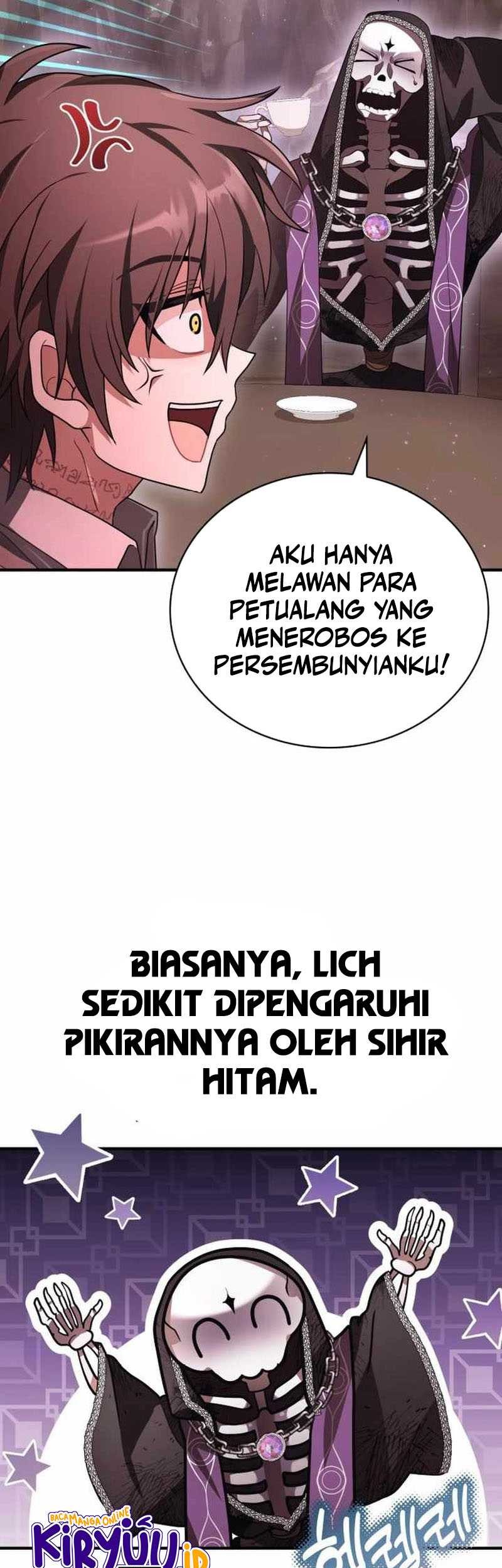 I Become a Legendary ArchMage by Reading a Book Chapter 05 Gambar 31