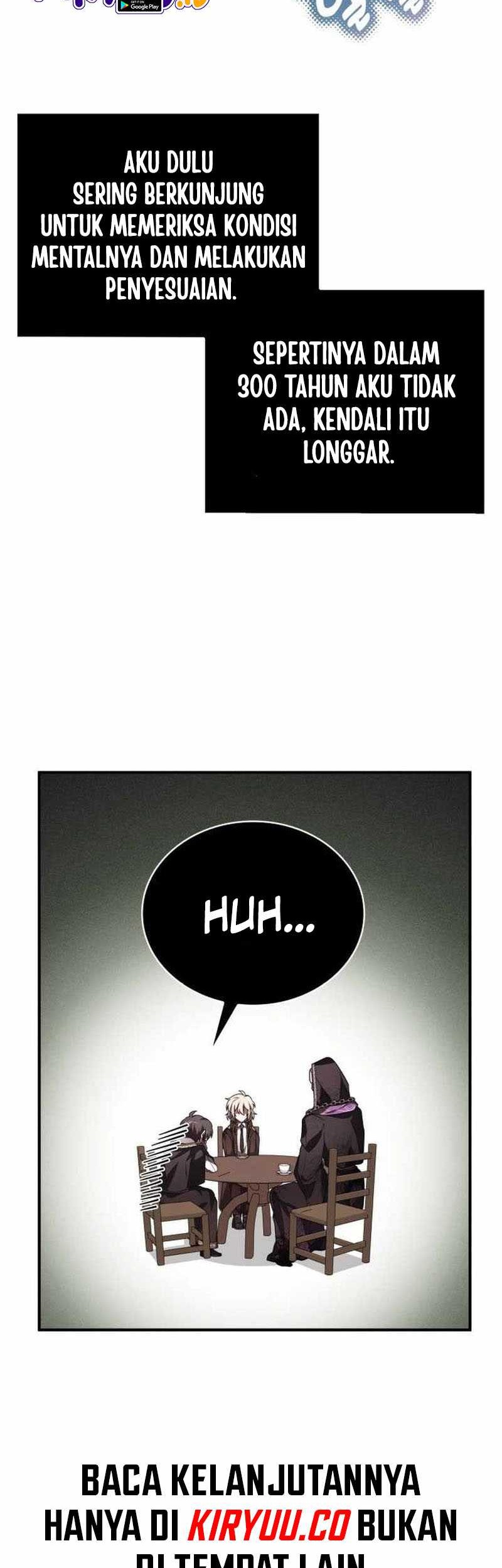 I Become a Legendary ArchMage by Reading a Book Chapter 05 Gambar 32