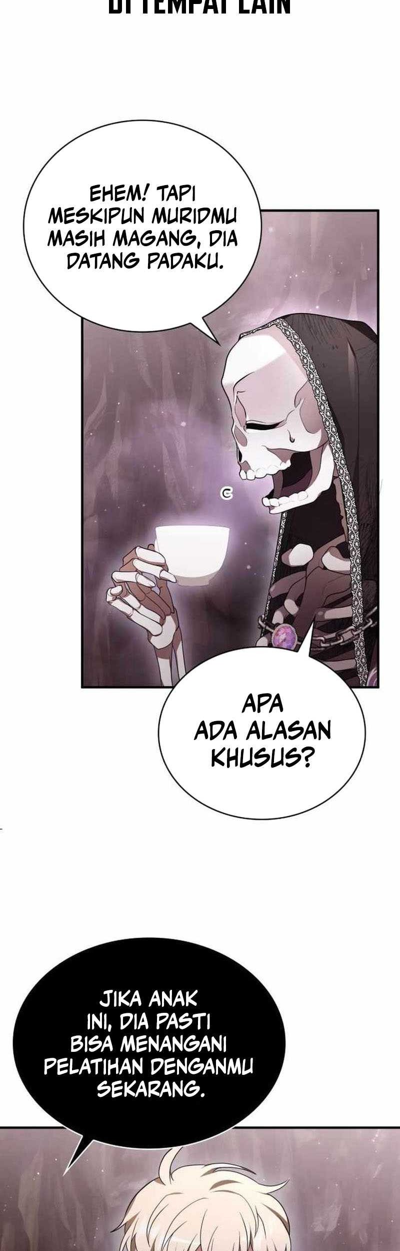 I Become a Legendary ArchMage by Reading a Book Chapter 05 Gambar 33