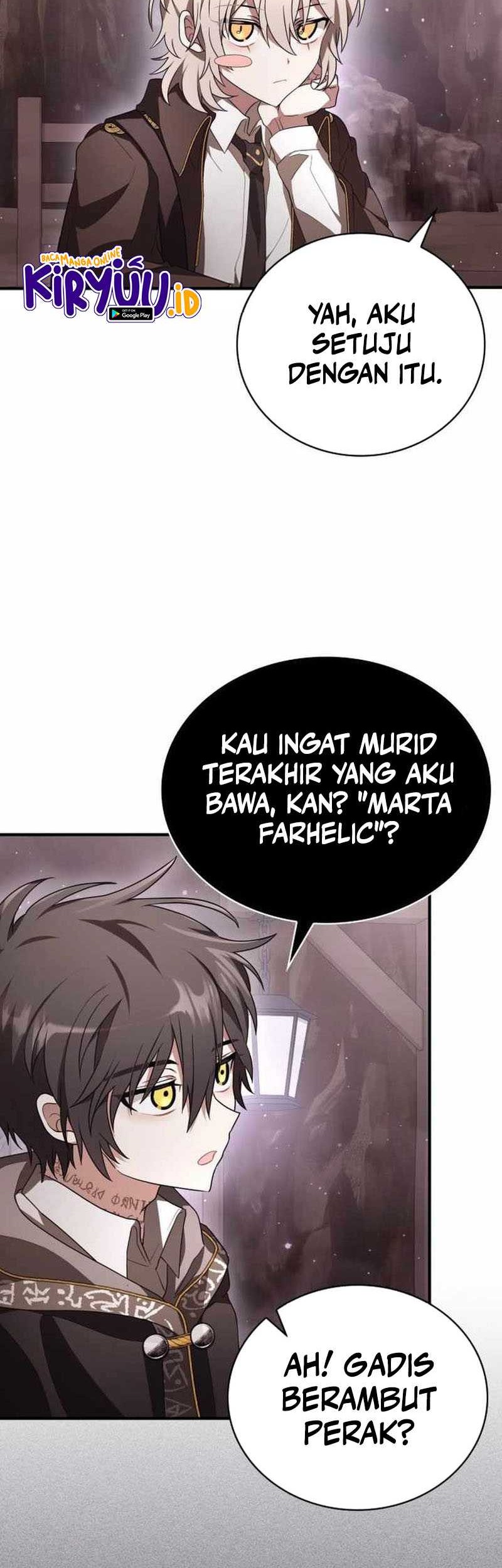 I Become a Legendary ArchMage by Reading a Book Chapter 05 Gambar 34