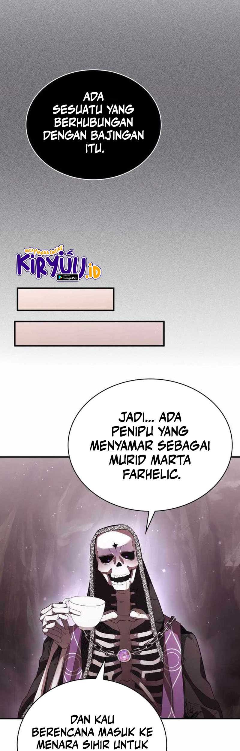 I Become a Legendary ArchMage by Reading a Book Chapter 05 Gambar 35