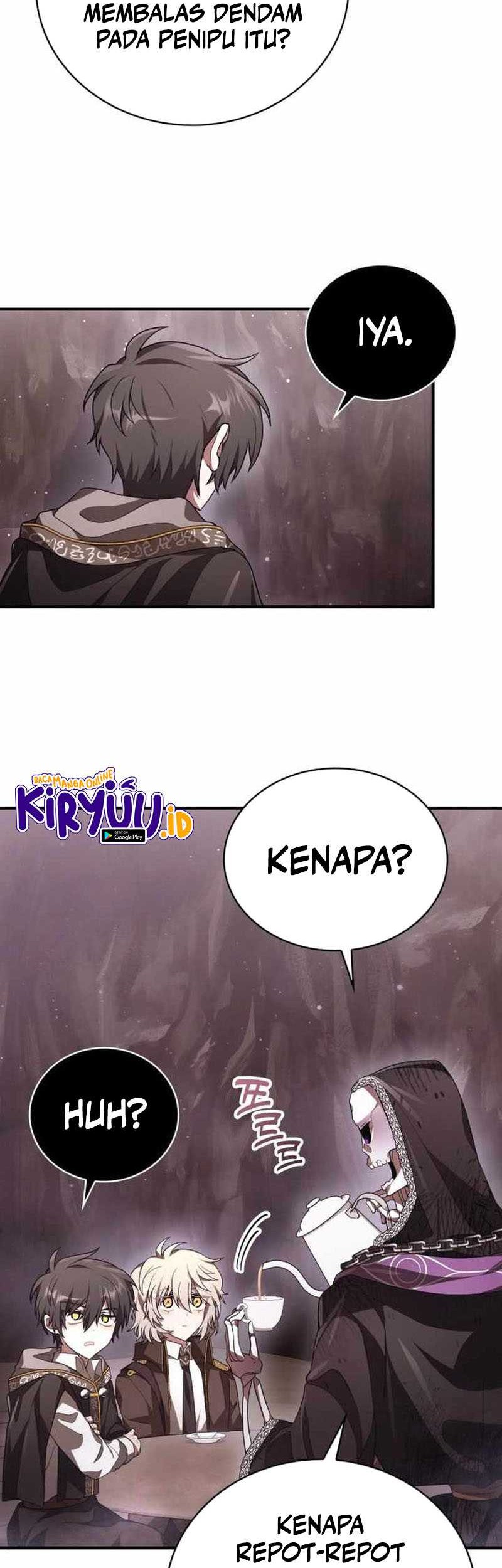 I Become a Legendary ArchMage by Reading a Book Chapter 05 Gambar 36