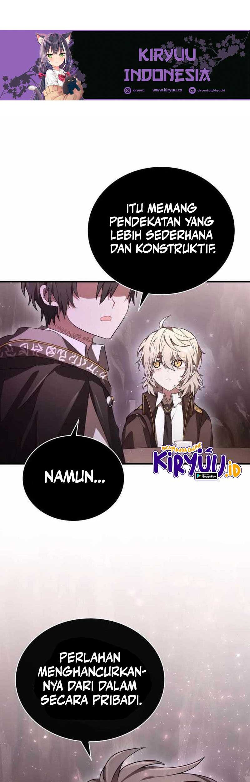 I Become a Legendary ArchMage by Reading a Book Chapter 05 Gambar 38