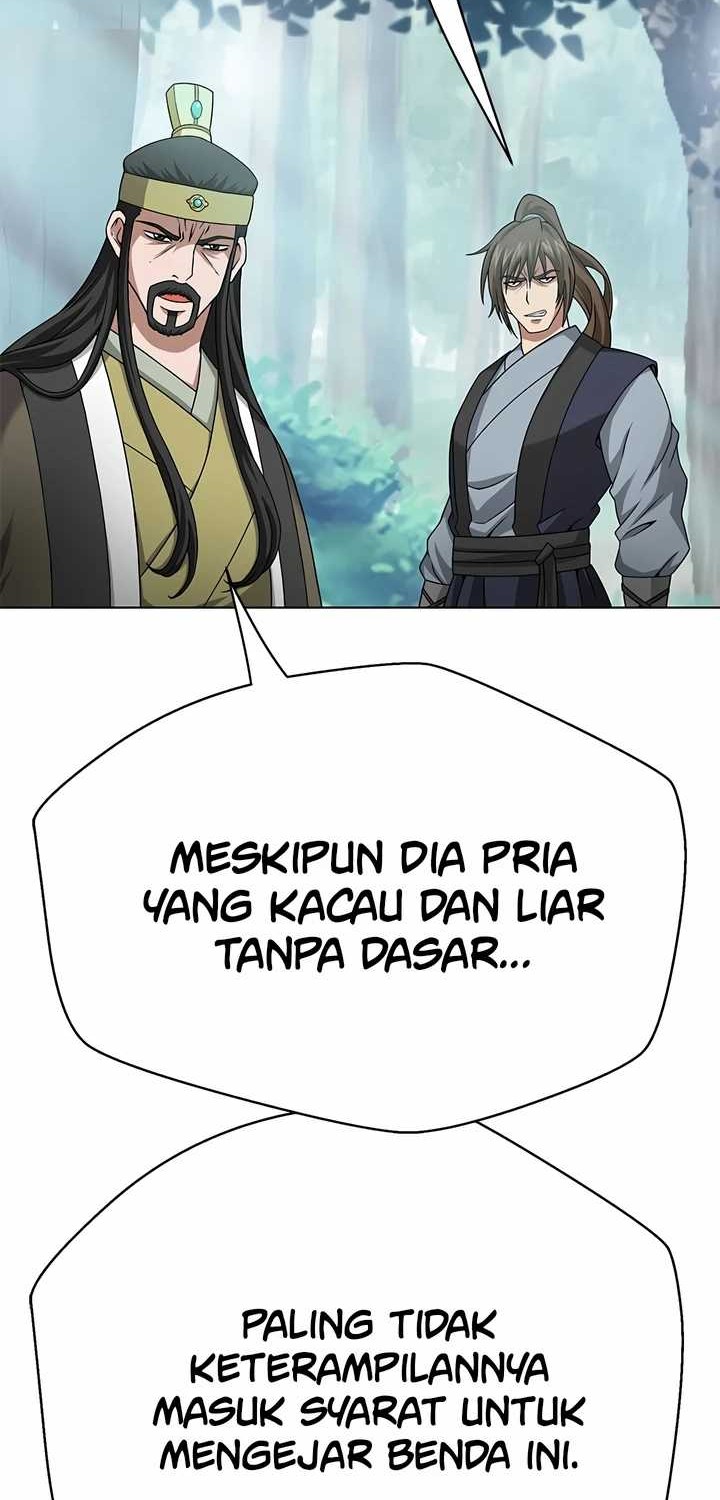 Invincible Territory Chapter 03 Gambar 20