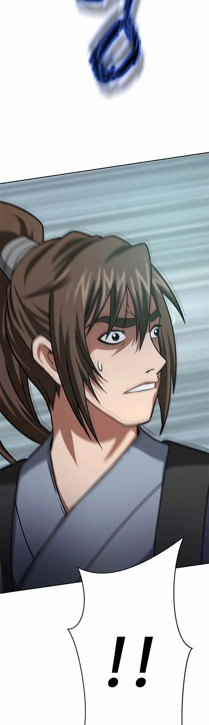 Invincible Territory Chapter 03 Gambar 23