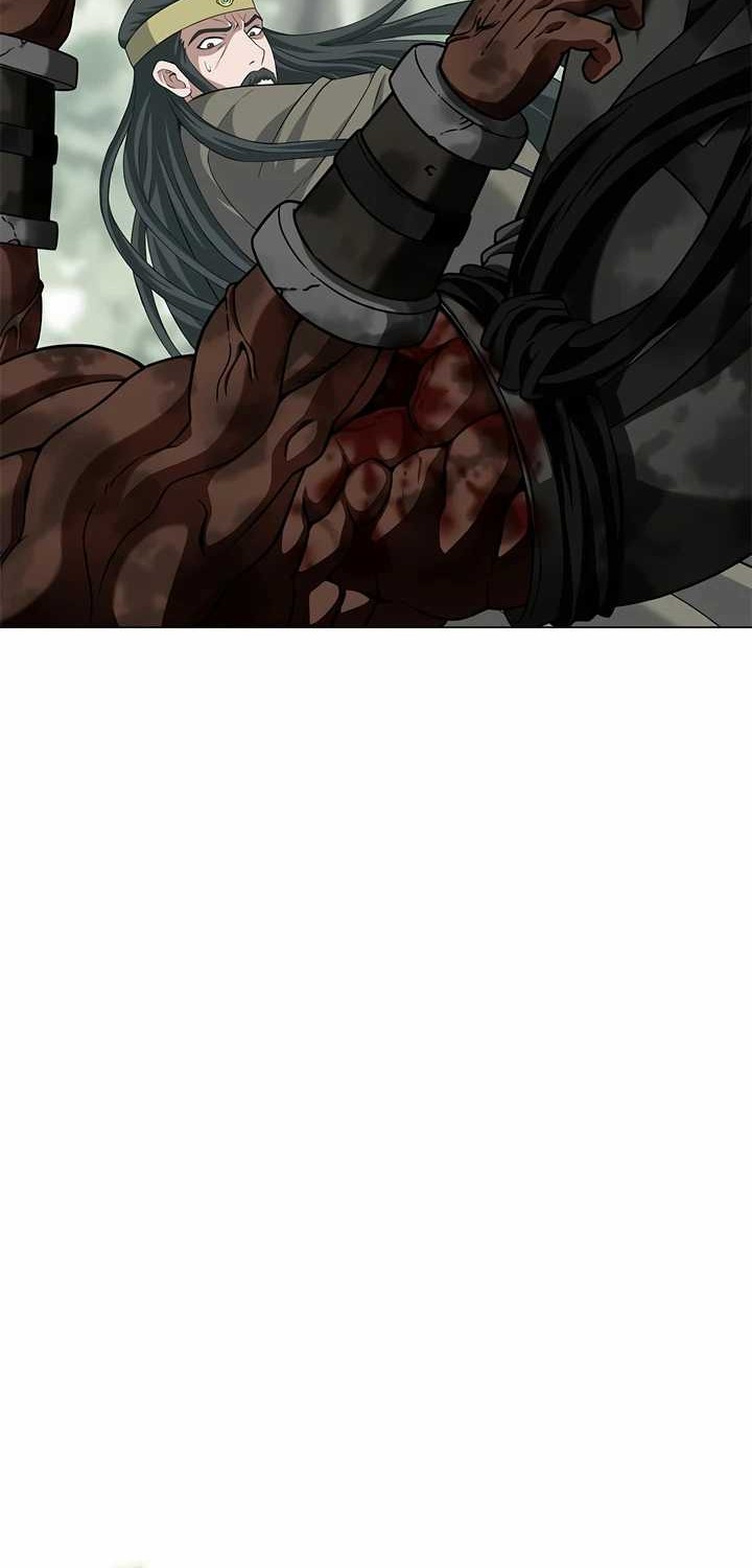 Invincible Territory Chapter 03 Gambar 28