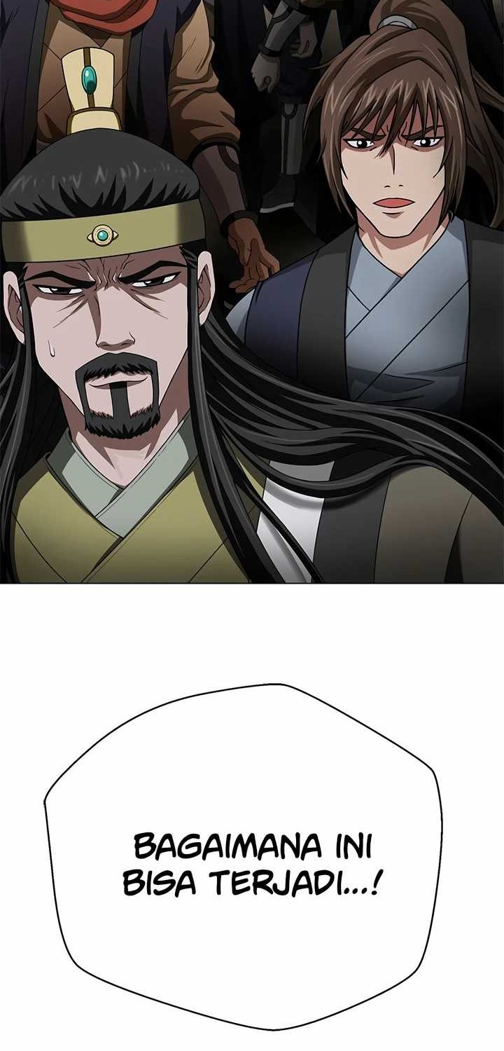 Invincible Territory Chapter 03 Gambar 32