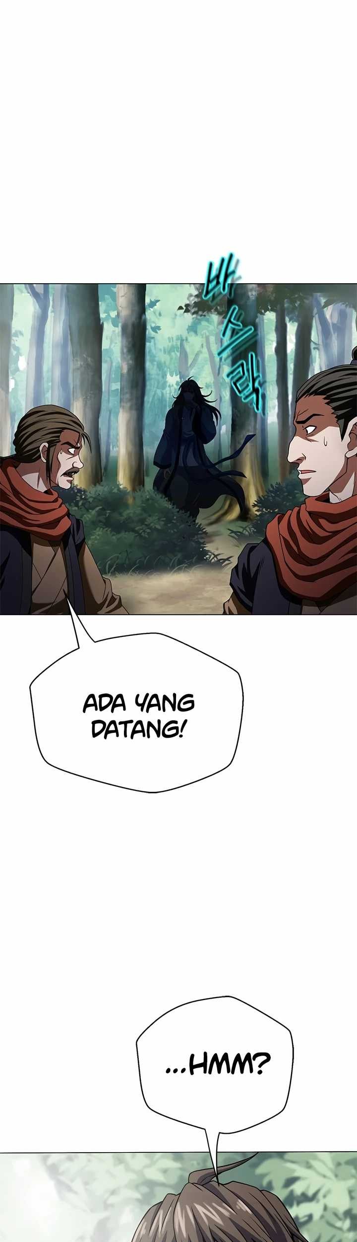 Invincible Territory Chapter 03 Gambar 33