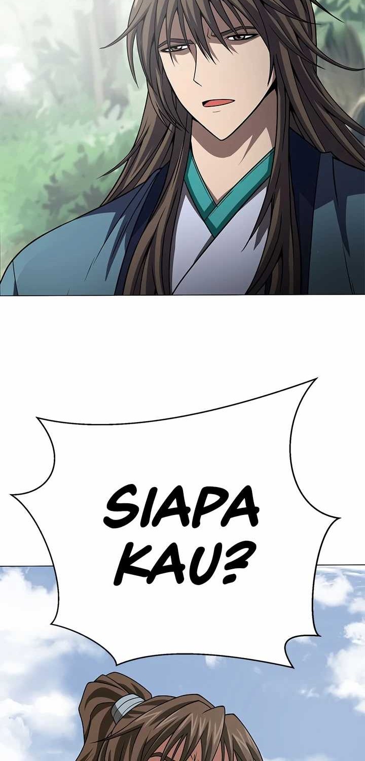 Invincible Territory Chapter 03 Gambar 34