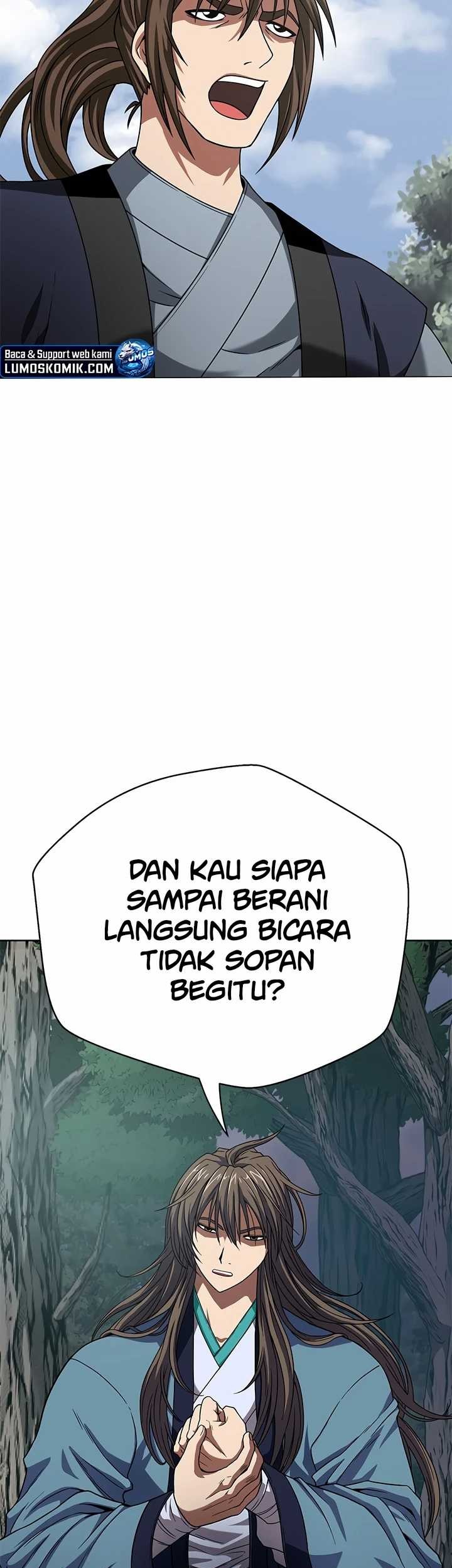 Invincible Territory Chapter 03 Gambar 35
