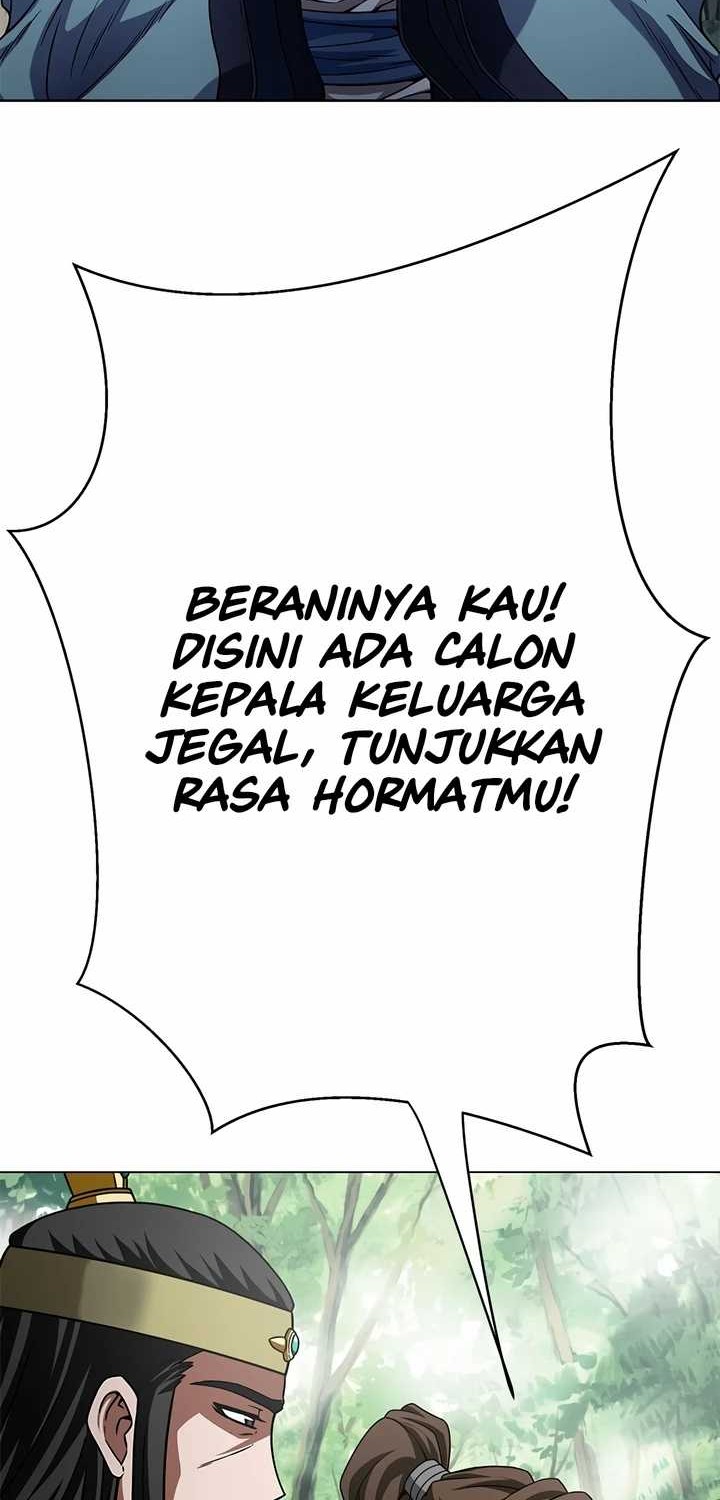 Invincible Territory Chapter 03 Gambar 36