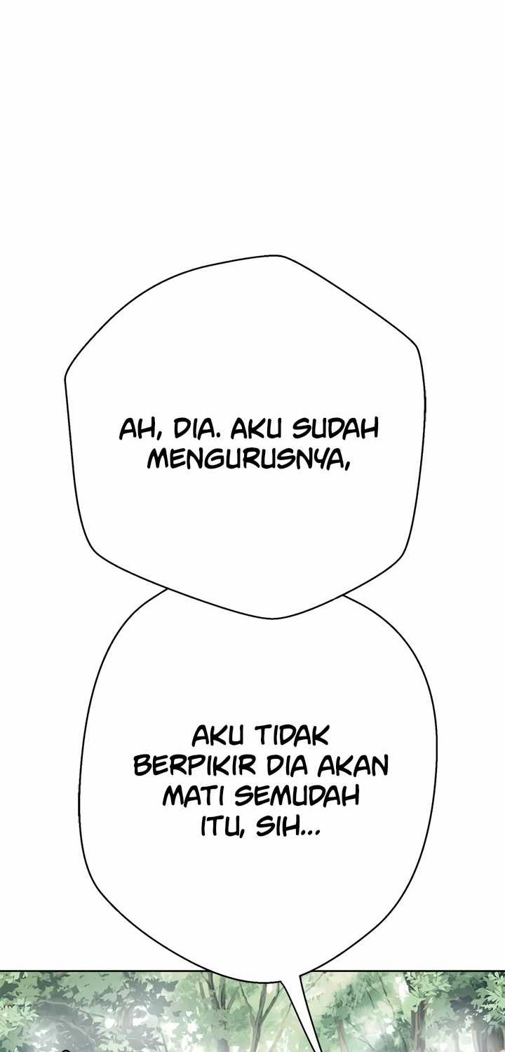 Invincible Territory Chapter 03 Gambar 40