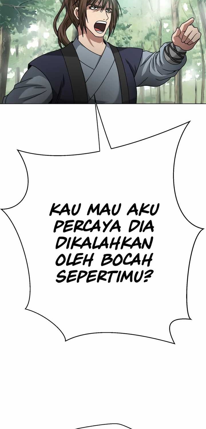 Invincible Territory Chapter 03 Gambar 42