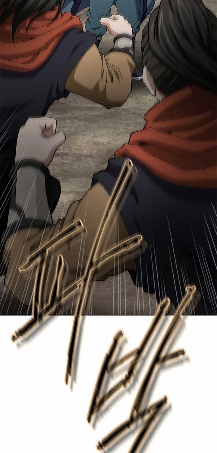 Invincible Territory Chapter 03 Gambar 48