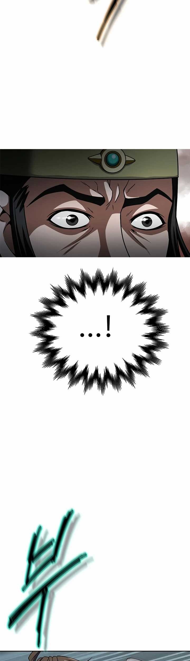 Invincible Territory Chapter 03 Gambar 49
