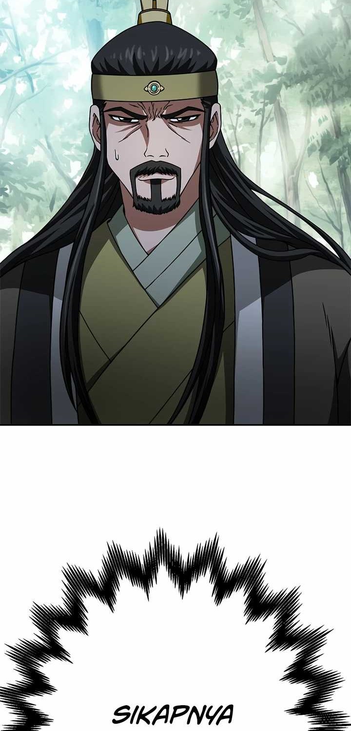 Invincible Territory Chapter 03 Gambar 52