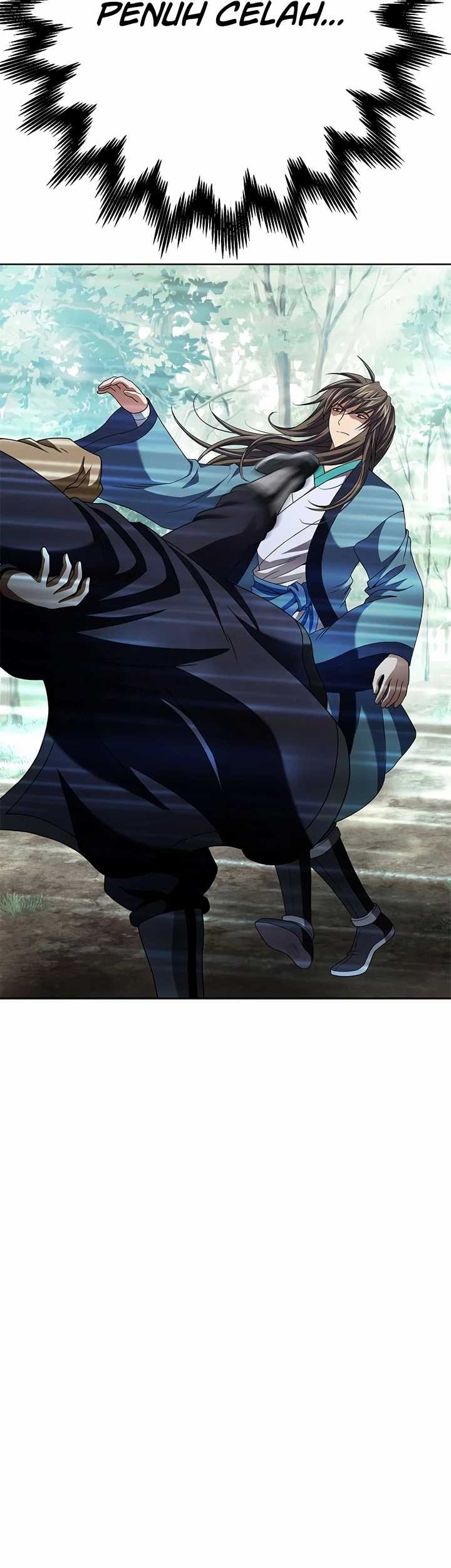Invincible Territory Chapter 03 Gambar 53