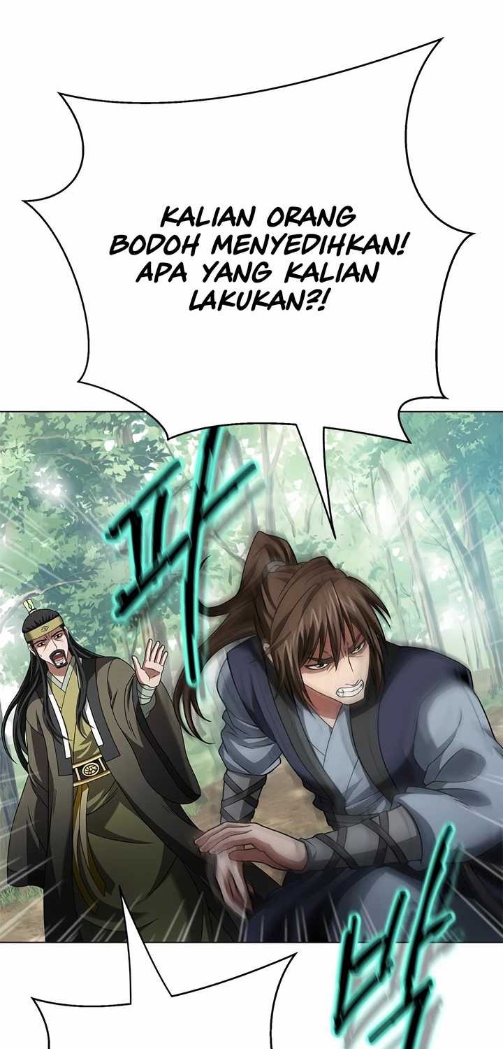 Invincible Territory Chapter 03 Gambar 56