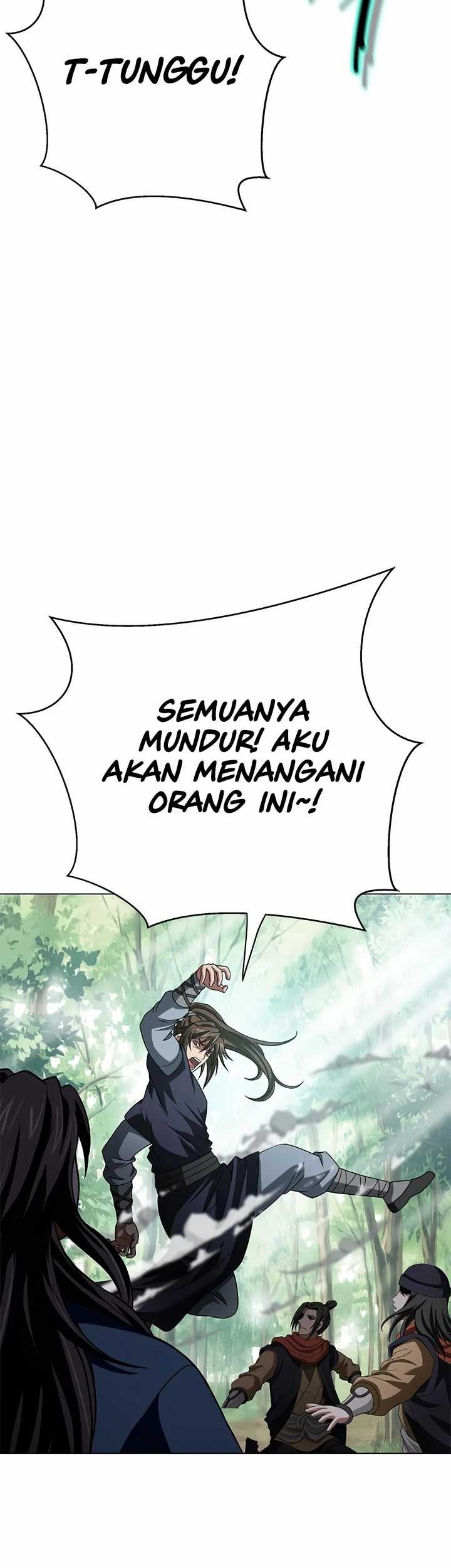 Invincible Territory Chapter 03 Gambar 57