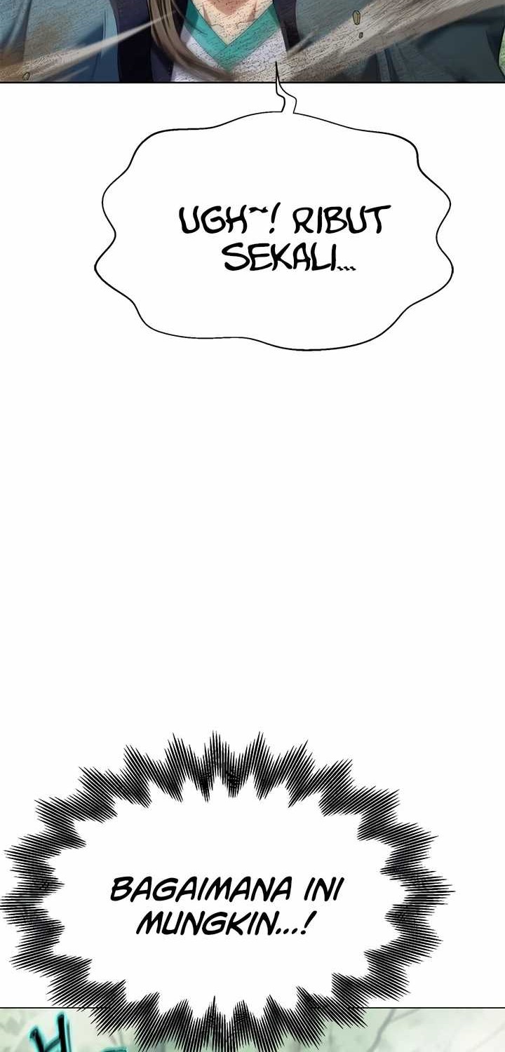 Invincible Territory Chapter 03 Gambar 4