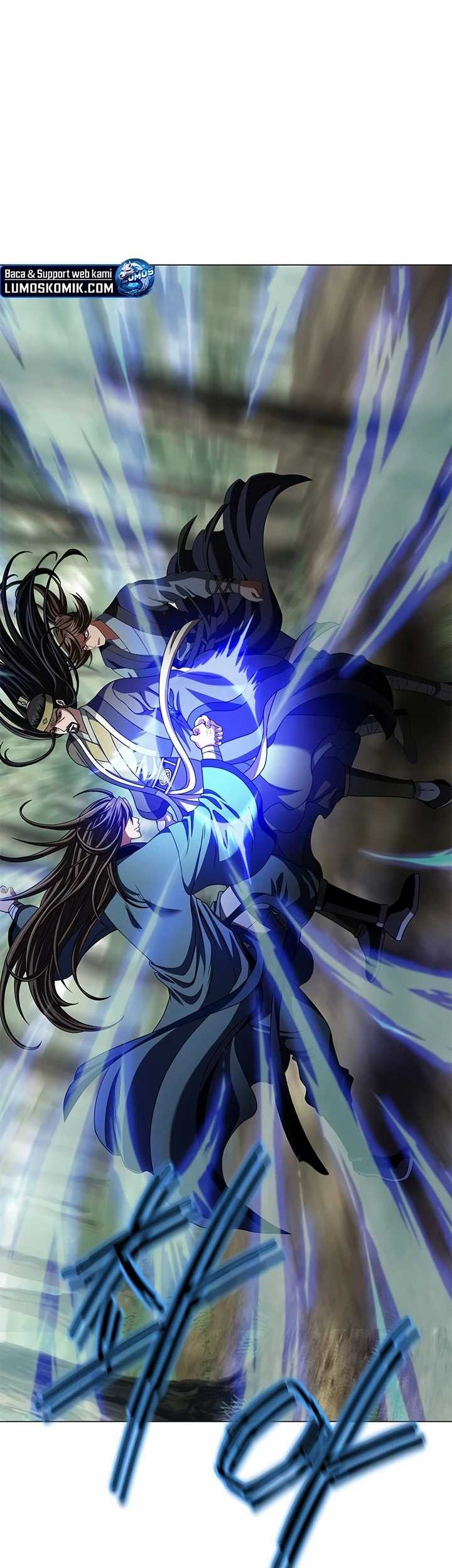 Invincible Territory Chapter 03 Gambar 65