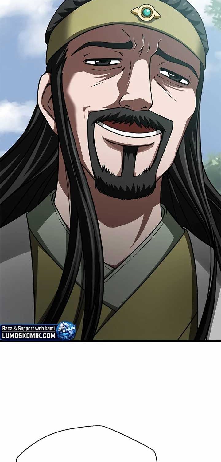 Invincible Territory Chapter 03 Gambar 70