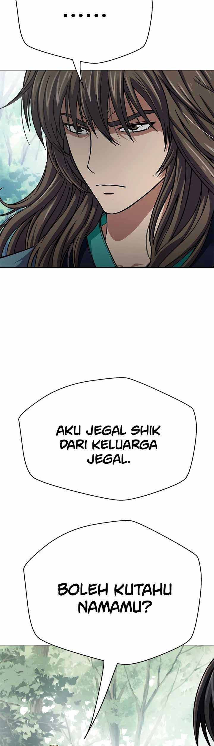 Invincible Territory Chapter 03 Gambar 71