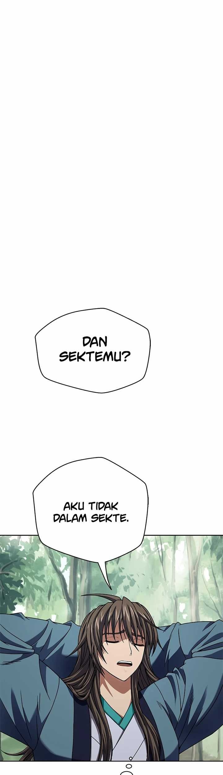 Invincible Territory Chapter 03 Gambar 73