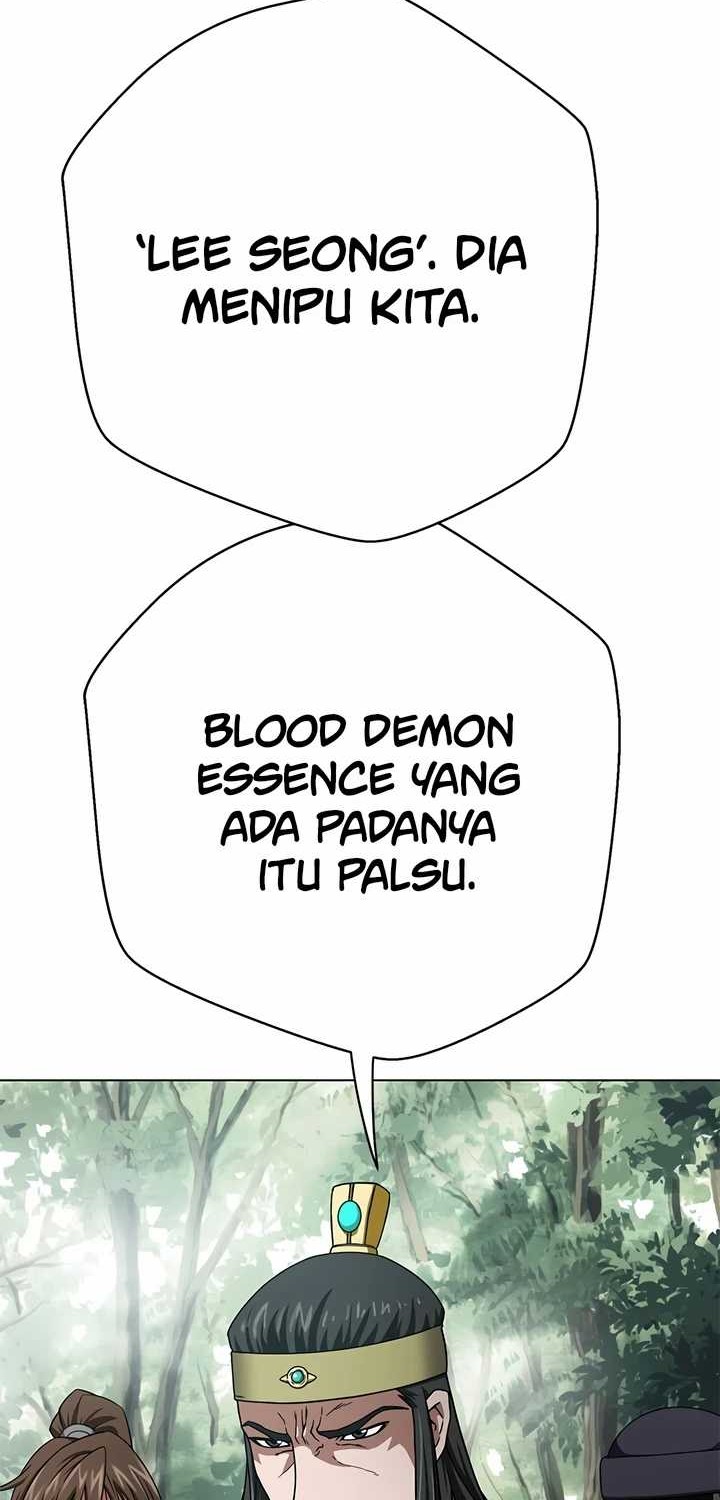 Invincible Territory Chapter 03 Gambar 78