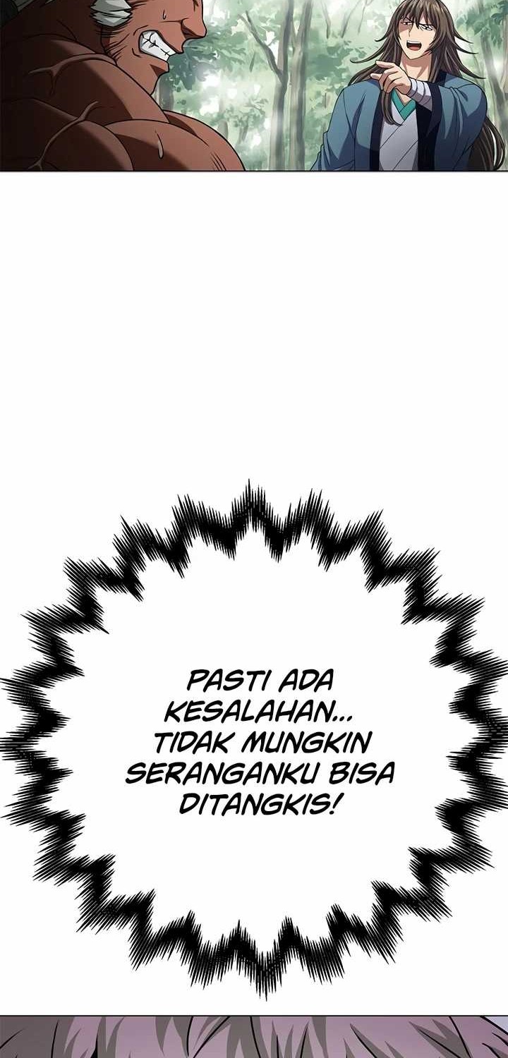 Invincible Territory Chapter 03 Gambar 6