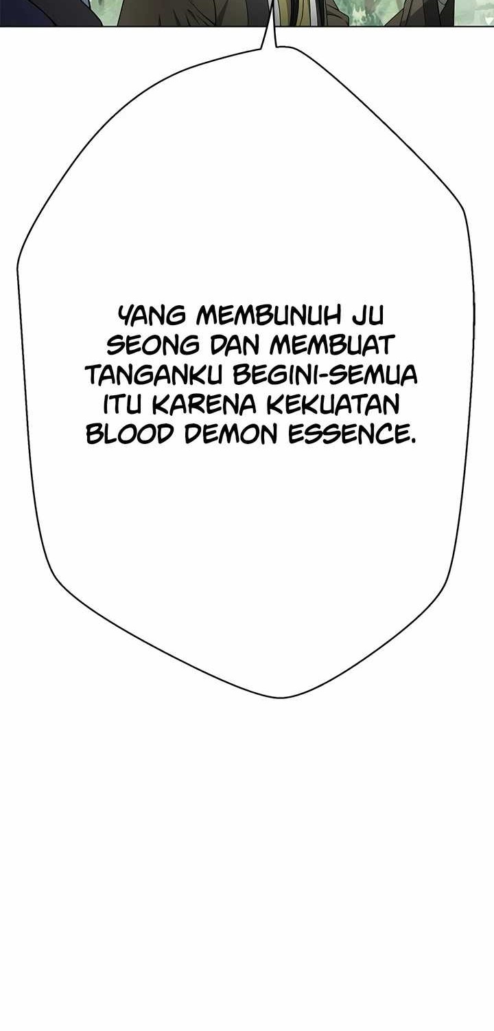 Invincible Territory Chapter 03 Gambar 82