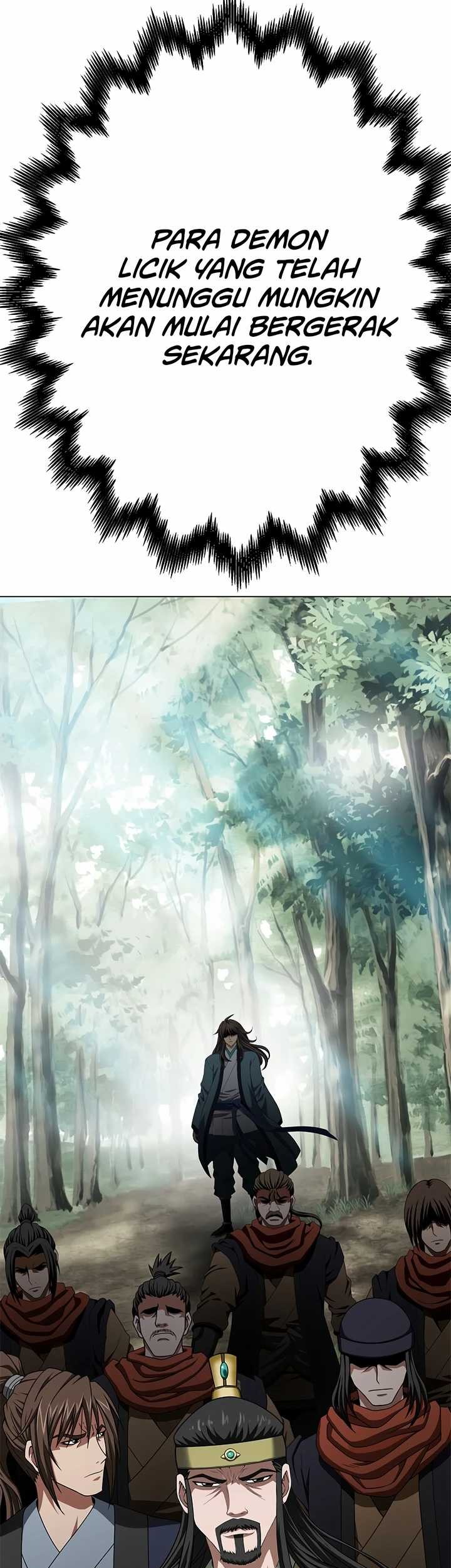 Invincible Territory Chapter 03 Gambar 85