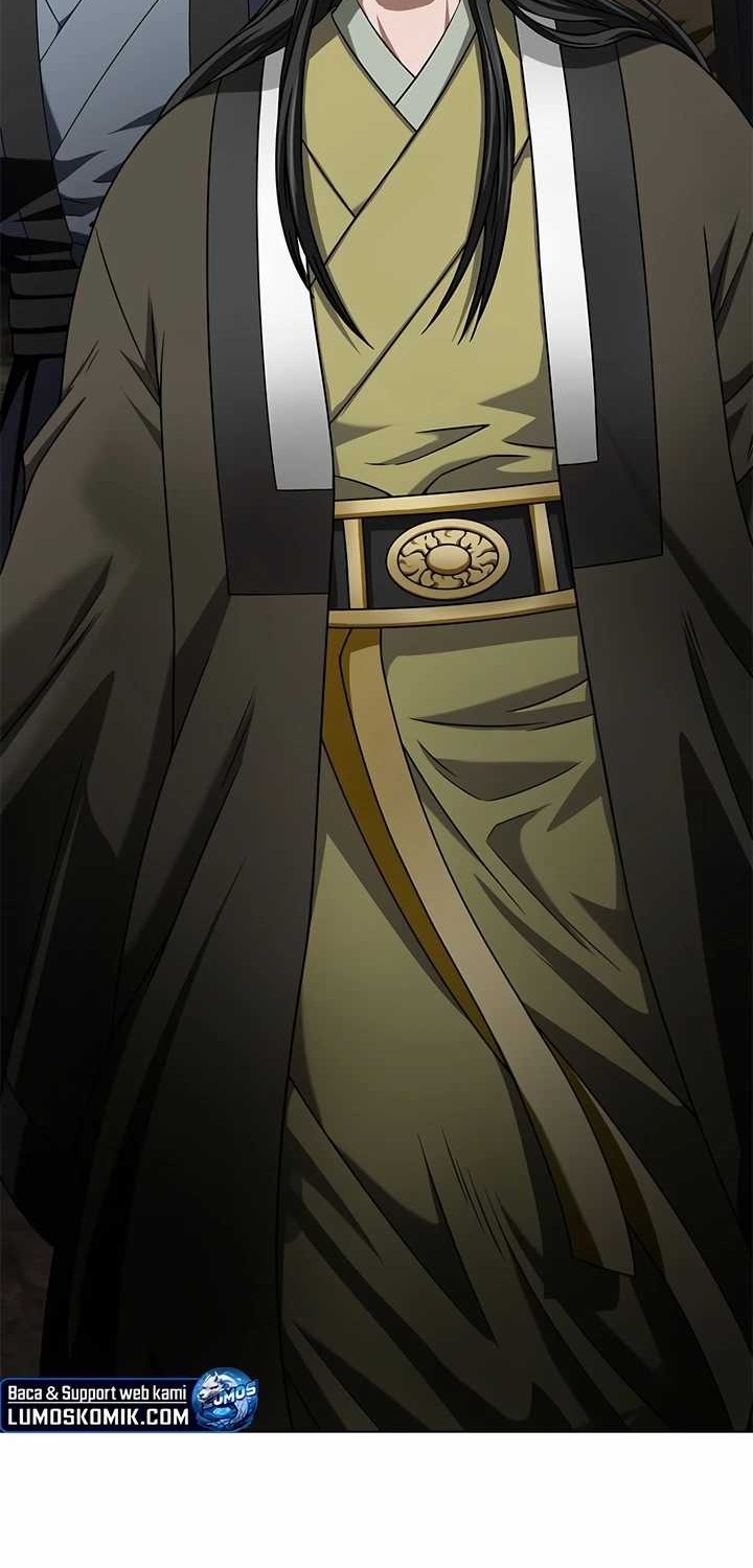 Invincible Territory Chapter 03 Gambar 86
