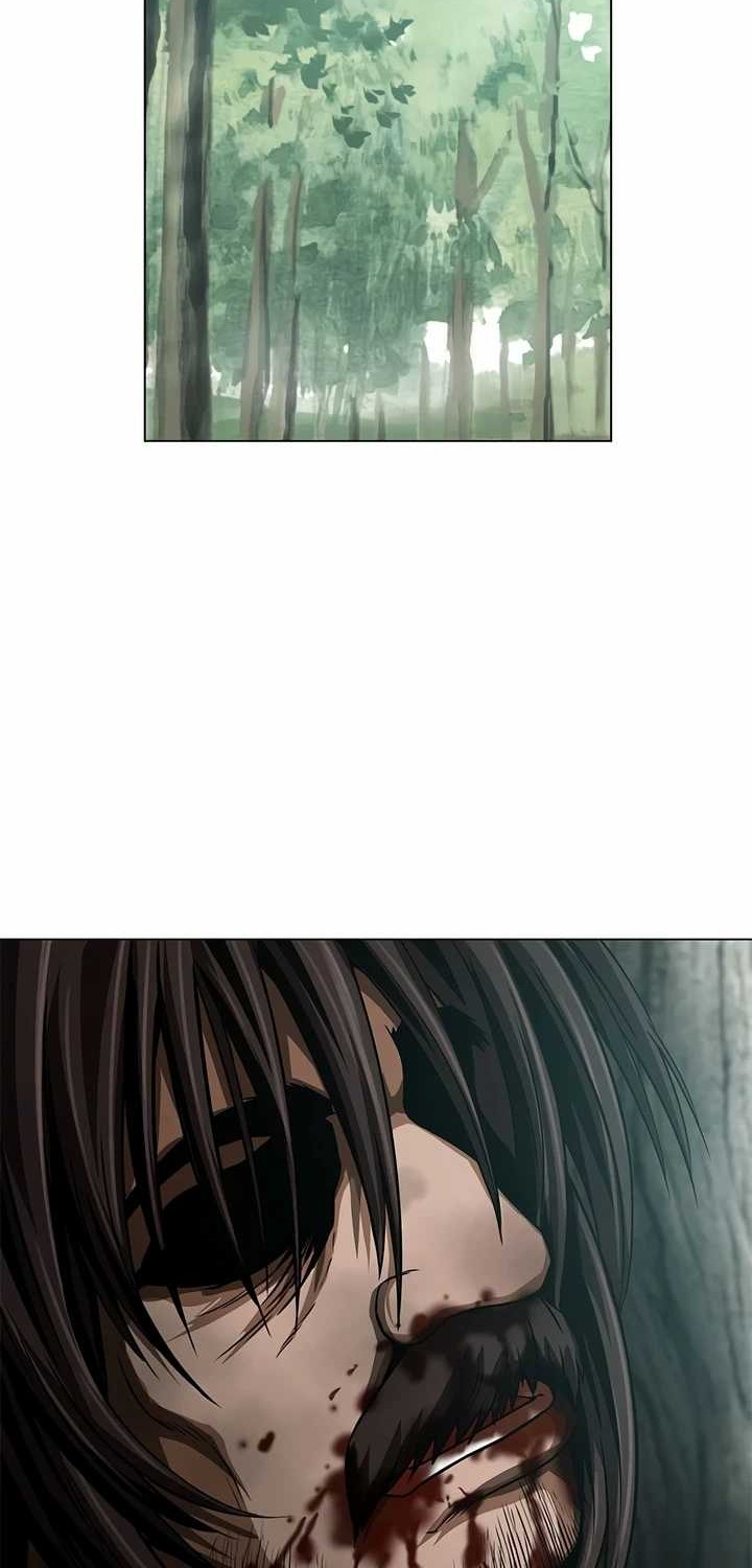 Invincible Territory Chapter 03 Gambar 88