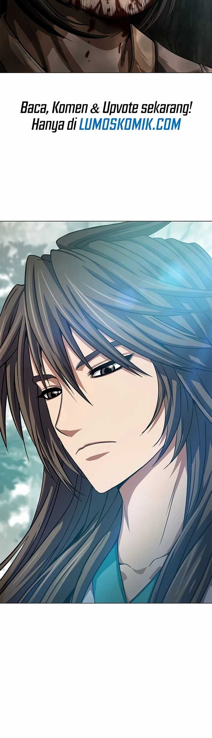 Invincible Territory Chapter 03 Gambar 89