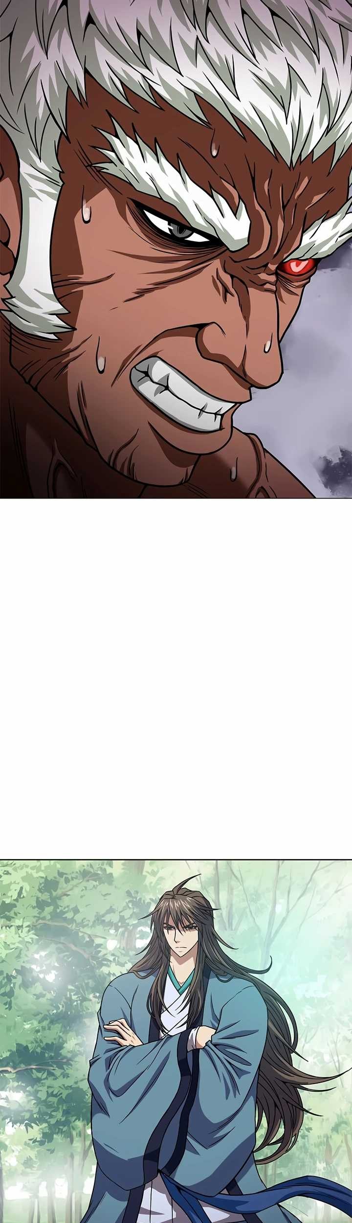 Invincible Territory Chapter 03 Gambar 7