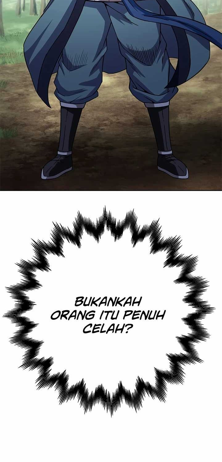 Invincible Territory Chapter 03 Gambar 8