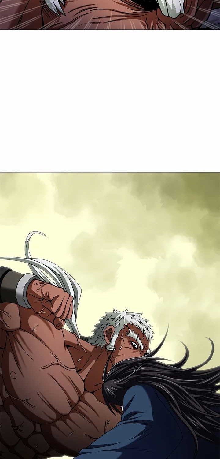 Invincible Territory Chapter 03 Gambar 10